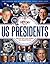 All About History Book of US Presidents by All About History Magazine