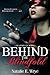 Behind the Blindfold (A Sexy Mystery Duet) by Natalie E. Wrye