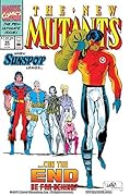New Mutants #99