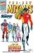 New Mutants #99 by Rob Liefeld