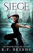 Siege (The Warrior Chronicles, #5)