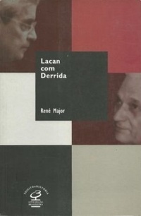Lacan com Derrida