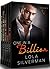 One in a Billion, Vol 2 by Lola Silverman