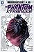 The Phantom Stranger #0