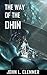 The Way of the Dhin (Way of the Dhin, #1)