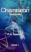 Chameleon - Stowaway: Episode 1