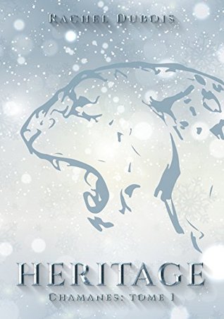 Héritage (Kindle Edition)