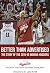 Better Than Advertised: The Story of the 2015-16 Indiana Hoosiers