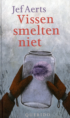 Vissen smelten niet (Hardcover)