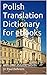 Polish Translation Dictiona...