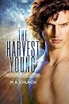 The Harvest Young by M.A. Church
