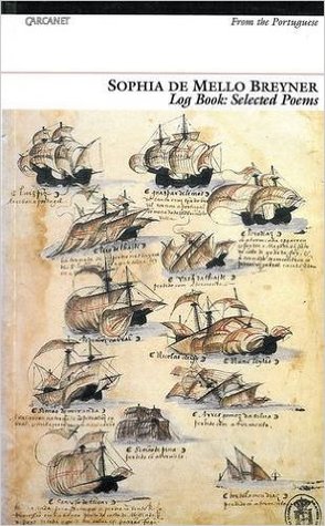 Log Book: Selected Poems (Paperback)