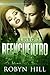 Reencuentro - Libro 3