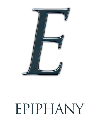 Epiphany (ebook)