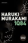 1Q84: Första boken
