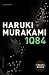 1Q84: Första boken (1Q84, #1)