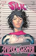 Silk (2016) #8