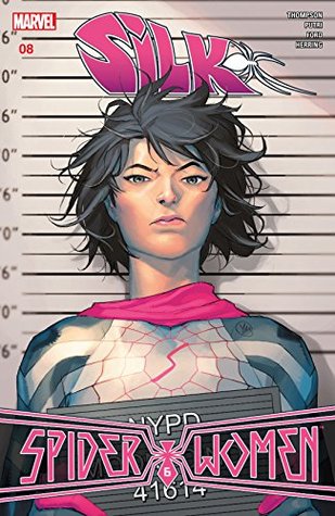 Silk (2016) #8