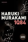 1Q84: Andra boken