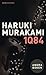 1Q84: Andra boken (1Q84, #2)