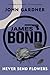 James Bond: Never Send Flowers: A 007 Novel