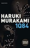 1Q84: Tredje boken