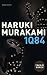 1Q84: Tredje boken (1Q84, #3)