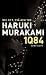 1Q84: del ett, två och tre (1Q84, #1-3)