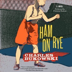 Ham on Rye