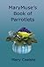 MaryMuse's Book of Parrotlets