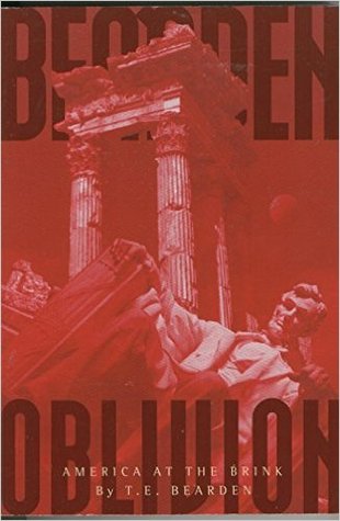 Oblivion America at the Brink