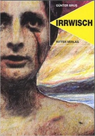 Irrwisch (German Edition)