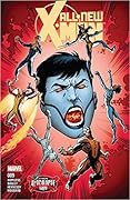 All-New X-Men #9