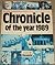 Chronicle of the Year 1989 by Henrietta Heald