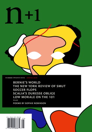 n+1 Issue 25: Slow Burn (Paperback)