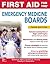 First Aid for the Emergency Medicine Boards Third Edition