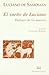 El Sueño de Luciano: Diálogos de los Muertos