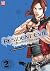 Resident Evil : Heavenly Island, Vol 2