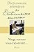 Dictionnaire Amoureux des D...