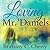 Loving Mr. Daniels by Brittainy C. Cherry
