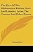 The Plea of the Midsummer Fairies, Hero and Leander, Lycus the Centaur, and Other Poems (The Works of Thomas Hood (10 Volumes))