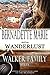 Wanderlust (The Walker Fami...