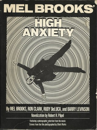 Mel Brooks: High Anxiety