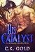 His Catalyst (The Conqueror's Way, #1)