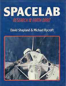Spacelab: Research in Earth Orbit (Hardcover)