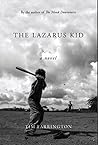 Book cover for The Lazarus Kid