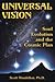 Universal Vision: Soul Evolution and the Cosmic Plan