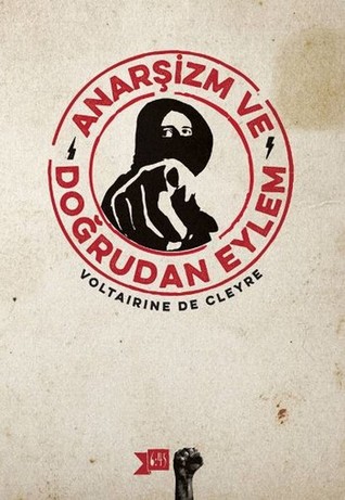 Anarşizm Ve Doğrudan Eylem