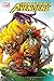 Tails of the Pet Avengers