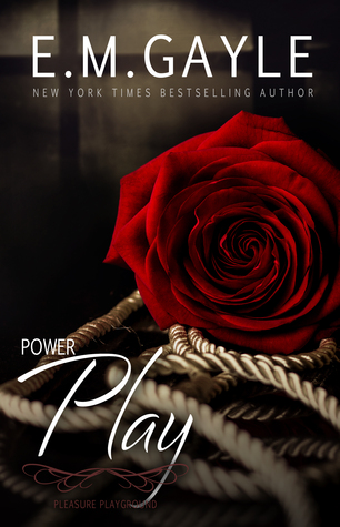 Power Play (Pleasure Playground #2)